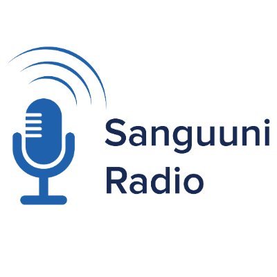 The Official Twitter Account of Radio Sanguuni.
