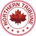 Northern Tribune (@northtribune) Twitter profile photo