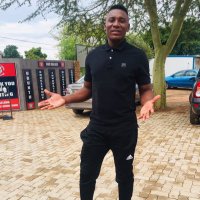 Mthokozisi Checky (@mthoechecky1) 's Twitter Profile