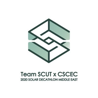 TeamSCUTxCSCEC's profile picture. We come from South China University of Technology, China. We will share our latest progress here. 2020年国际太阳能十项全能竞赛中东赛区华南理工大学赛队Twitter，及时发布竞赛参与进展消息。