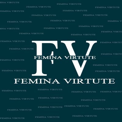 VirtuteFemina's profile picture. 