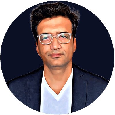 The Automationist working on #CRM #MarketingAutomation tools #SalesforceMarketingCloud, #Pardot, #HubSpot and 20 more
#Trainer at #Udemy, #SkillShare & #Fiverr