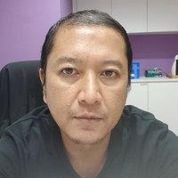 Mohd Shaiful Arif (@mohdshaifulari1) 's Twitter Profile