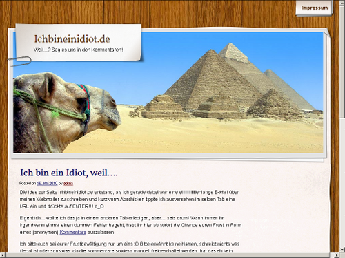 Impressum: http://t.co/vxQj5WxQlS