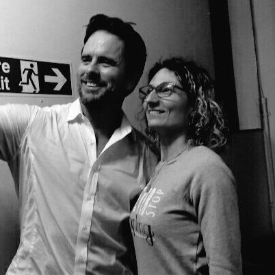 Mom of Leo and mom of a Baby Angel
NashvilleCMT🎵LaCasaDePapel💶MySpecialPeople💌Family👩❤️👨TuscanyItaly🇮🇹
