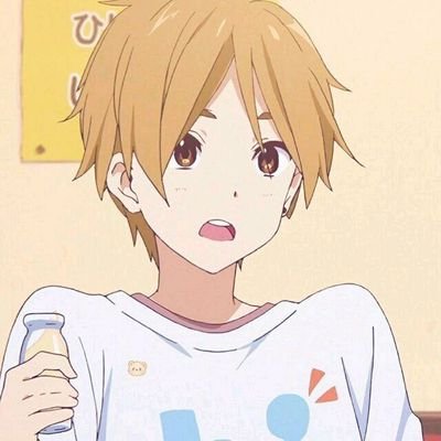 oD7z8RStzXHzbU9's profile picture. 呀哈喽！米娜桑！