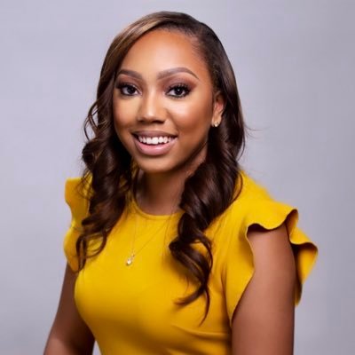 _kourtneywtv's profile picture. Deputy Press Secretary for CNO| 1908💕💚| N⚜️LA native 🎭