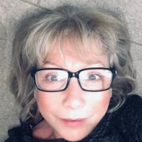 Janet Dutton - @JanetDutton Twitter Profile Photo