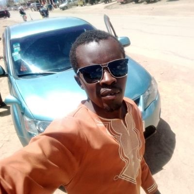 MbugushJohn's profile picture. 