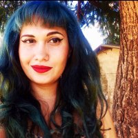 Monique Quintana #ceasefire (@quintanagothic) 's Twitter Profile