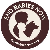 End Rabies Now (@endrabiesnow) 's Twitter Profile Photo End Rabies Now (@endrabiesnow) 's Twitter Profile Photo