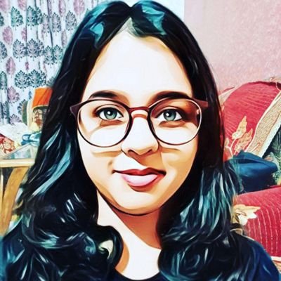 _Alka_Tiwari_'s profile picture. Developer 💻