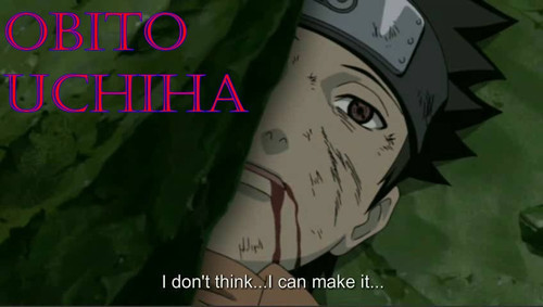 Pag de naruto Shippuden.