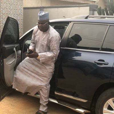 Active Professional Medical Lab. Sct. Poultry Farmer, Fish Farmer, Estate Expert, Political Analyst, Mentor - Just Simple Me. ✍️kfa