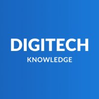 Digi Tech Knowledge(@digitech_know) 's Twitter Profile Photo