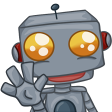 I bring good times and vibes and hope to make peoples days better | I'm an Australian Twitch streamer, lurker, and a mod | 
Email: dalebotgamingcc@gmail.com