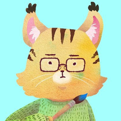 主夫（シングルファザー）をしながらフリーでイラストレーター/絵本作家をしています。
絵本、水彩、動物がメイン、たまにファンアート。フォロー、リプお気軽にどうぞ☆

ココナラ↓
https://t.co/IYQglVaPjP

画材通販もやってます↓
https://t.co/aiKgQItPtT

☆お仕事受付中☆