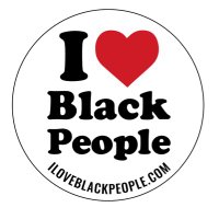 I Love Black People by BillMari(@BillMari_) 's Twitter Profileg