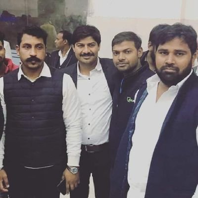 आजाद समाज पार्टी