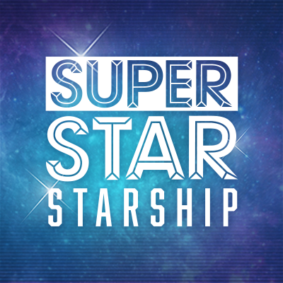 SUPERSTAR STARSHIP Official X
🎮 : https://t.co/6KGYof8L1k
Official SUPERSTAR Store
🛒 : https://t.co/QgMzxD3d8N