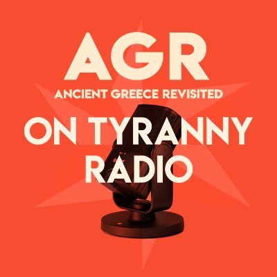 On Tyranny is a radio podcast on political philosophy, where we invite scholars to discuss the growing tyranny that is rising all around us today.