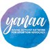 Young Activists for Abortion (@yanaanetwork) Twitter profile photo Young Activists for Abortion (@yanaanetwork) Twitter profile photo