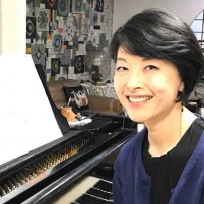 Satsuki Shibano started her recording career in Japan as an Erik Satie specialist of modern/ contemporary piano based music in 1980s.