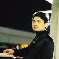 Kuroji (@kuroji_baxx) 's Twitter Profile