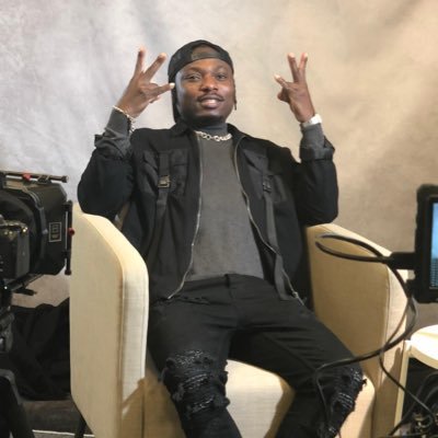 Artiste Afro pop urbaine