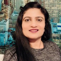 Raksha Sanganee (@rakshasanganee) 's Twitter Profile