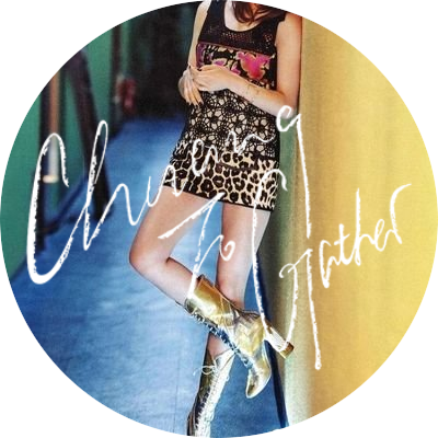 paperHeart_KLAV's profile picture. ᐡ.  ̫.ᐡฅ

 少年之名 
青春有你 UNINE 姚弛
偶像练习生  ONER🇨🇳 🇰🇷