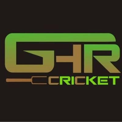 GHRCricket