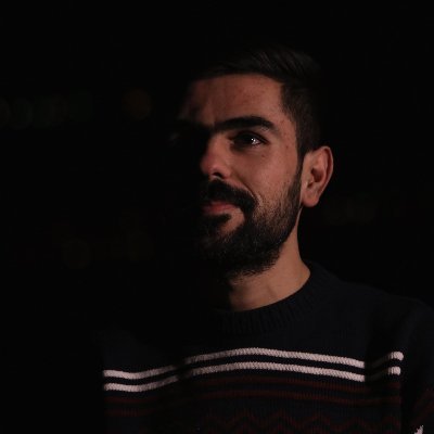 Photojournalist based in Qamishli, NE Syria/Rojava || tweets are my own.