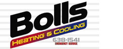 Bolls is Indianapolis' premier A/C and Heating Specialist.