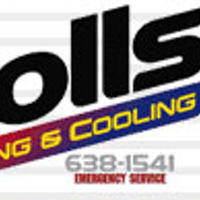 Bolls Heating (@bollscomfort) 's Twitter Profile