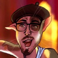 Jellicle Josh (@joshuamartian) 's Twitter Profile Photo Jellicle Josh (@joshuamartian) 's Twitter Profile Photo