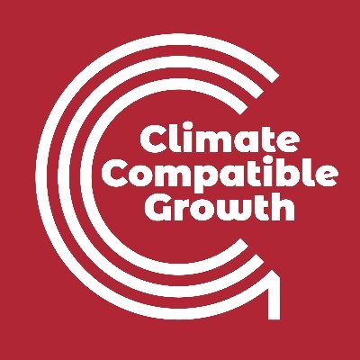 https://t.co/ZL8ZrpV9h0 
We support the #GlobalSouth to secure #ClimateInvestment in sustainable growth, infrastructure and projects.