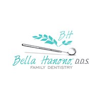 Bella Hanono Family Dentistry(@BellaHanono) 's Twitter Profile Photo