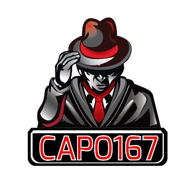 Twitch Affiliate/Division Agent/@Outriders Ambassador! https://t.co/cXVEju55t2. Business Inquiry: Capo167gaming@gmail.com