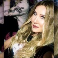 Gizem Ozdilli (@gizem_ozdilli) 's Twitter Profile