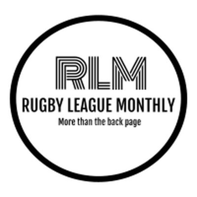 Rugby League Monthly