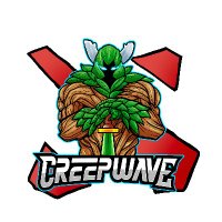 Creepwave (@creepwavedota) 's Twitter Profile Photo Creepwave (@creepwavedota) 's Twitter Profile Photo