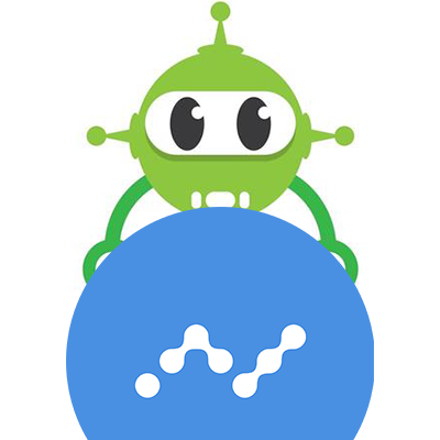 $NANO Tipping Bot.
(discontinued, twitter kept shutting down)