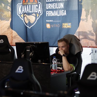 lindroosalex's profile picture. 
