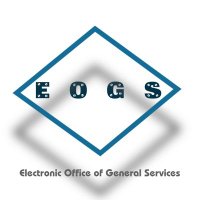 Electronic Office of General Services (@electronicoffi1) 's Twitter Profile