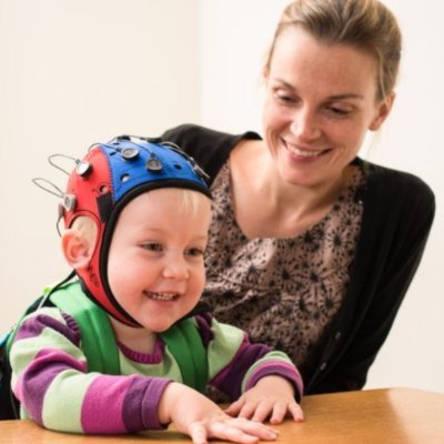 @EpilepsyRUK & @Autistica Fellowship funded study exploring the neural markers of emerging autism in infants with epilepsy. @KingsCollegeLon @KingsIoPPN