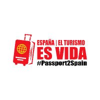 Passport2Spain España es Vida, el Turismo es Vida (@passport2spain_) 's Twitter Profile Photo