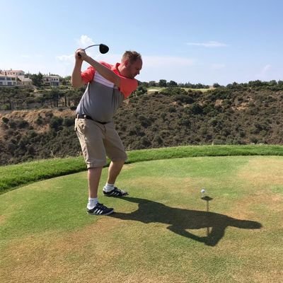NcrosslandNeil's profile picture. 