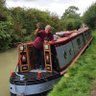 Annmarieomara's profile picture. likes Hill walking,  gardening, cooking, lots of sports and holidays on our narrow boat . live music , exploring new places and much much more life is exciting