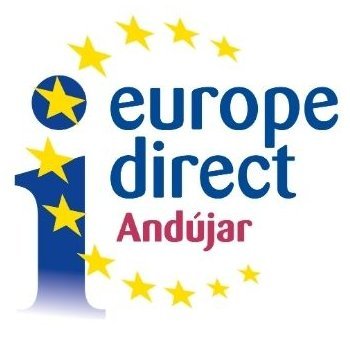 Centro de Información Europea en Andújar. (Ayto Andújar, Junta de Andalucia y Comisión Europea). Información práctica sobre la UE.